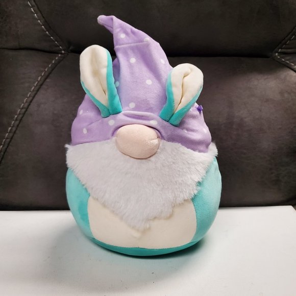 Squishmallows Toys Plush Squishmallow Maddox Gnome Poshmark